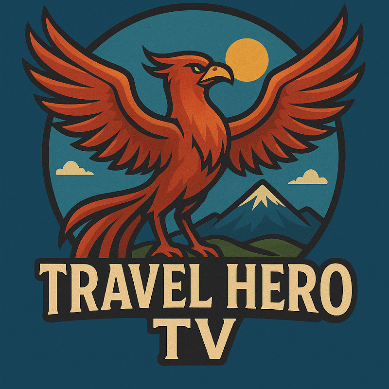 Travel Hero TV