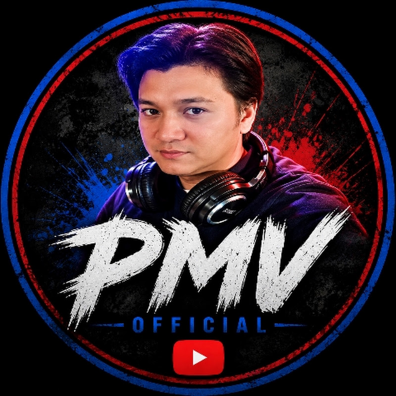 PMV OFFICIAL CHANNEL