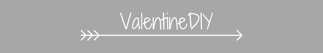 ValentineDIY YouTube channel avatar