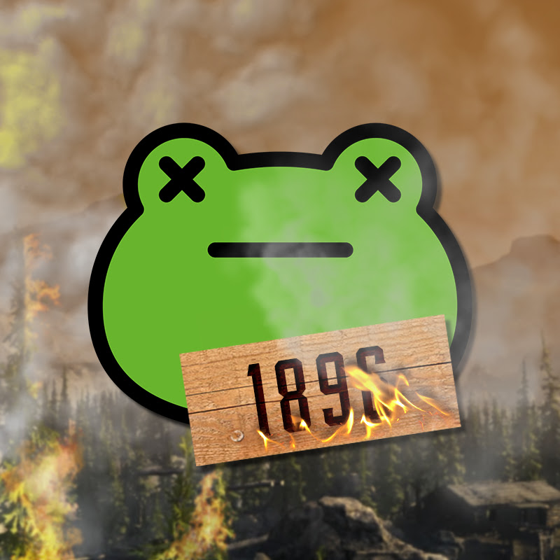 Ribbitual icon