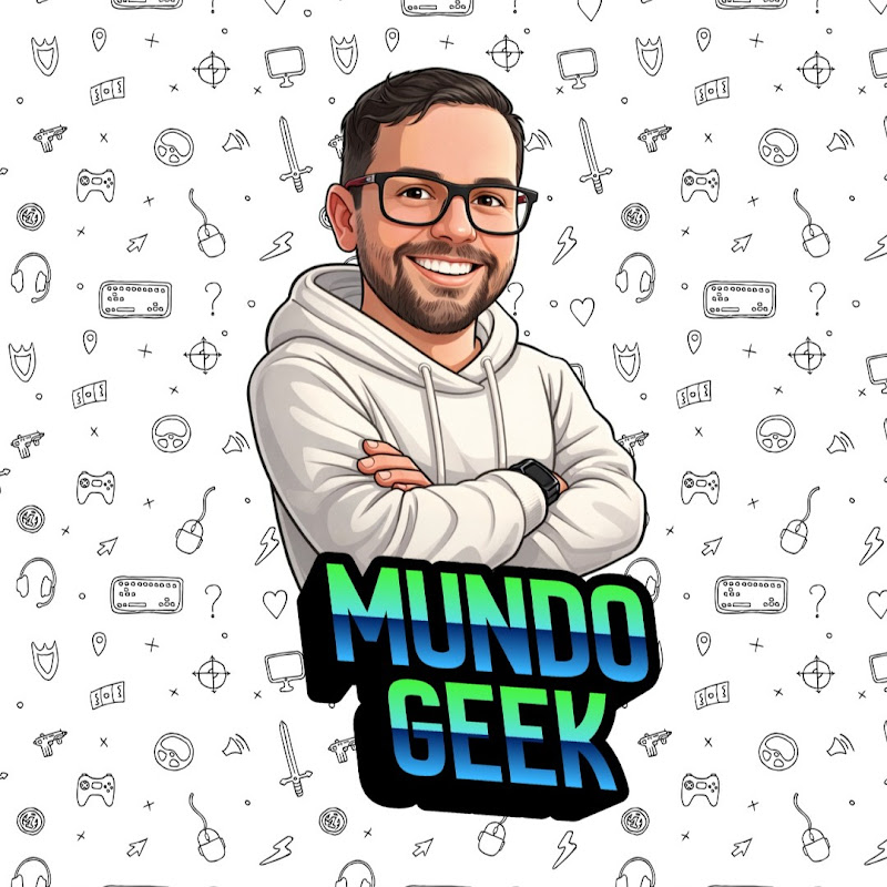 MundoGeekTV