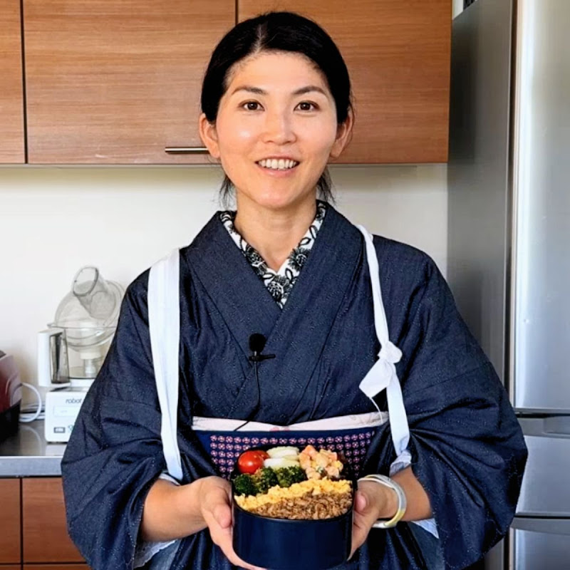 Chef JA Cooks