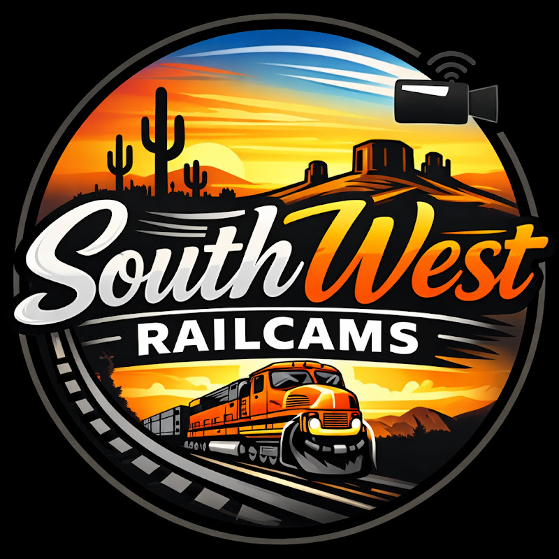SouthWest RailCams