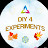 DIY 4 EXPERIMENTS