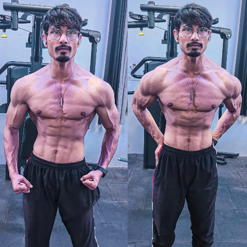 Hustlers fitness 