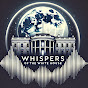 Whispers of the White House logo
