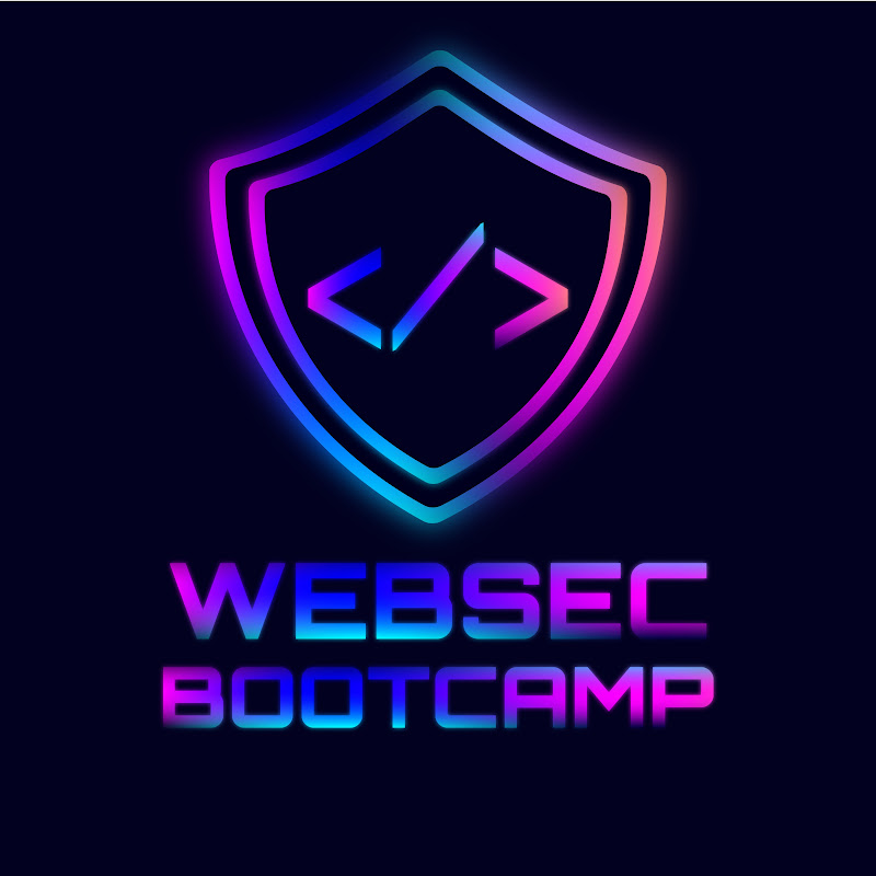 WebSec Bootcamp