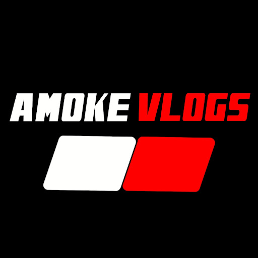 Amoke Vlogs