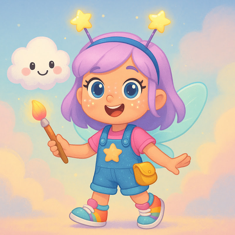 Ms Dua  - Kids Songs, Nursery Rhymes & Learning