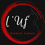 L'Uf Glamour Avenue logo