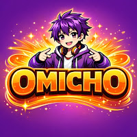 STUDY WITH OMICHO profile image