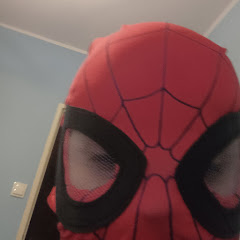 Najlepszy Spiderman Oskar