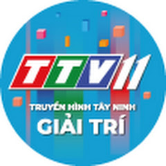 Truyền hình Tây Ninh Giải tríアイコン画像