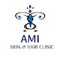 AMI Skin & Hair Clinic logo