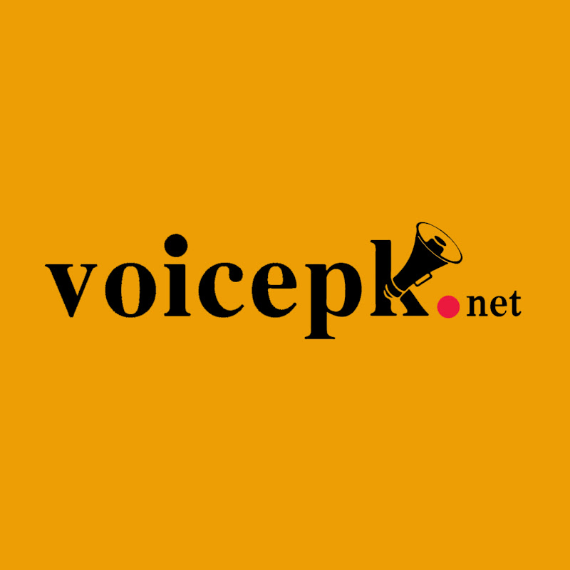 Voicepkdotnet