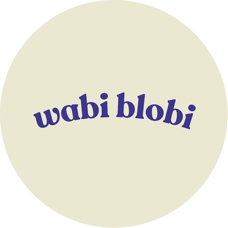 Wabi Blobi