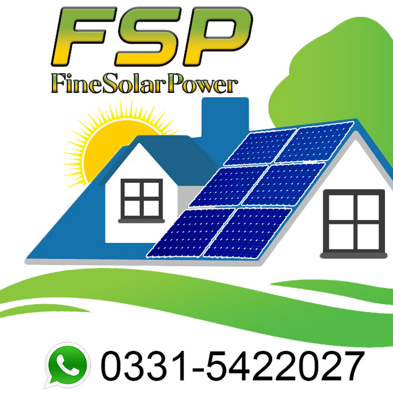 Fine Solar Power