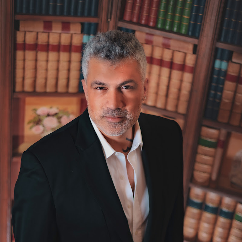 Fares Karam l فارس كرم