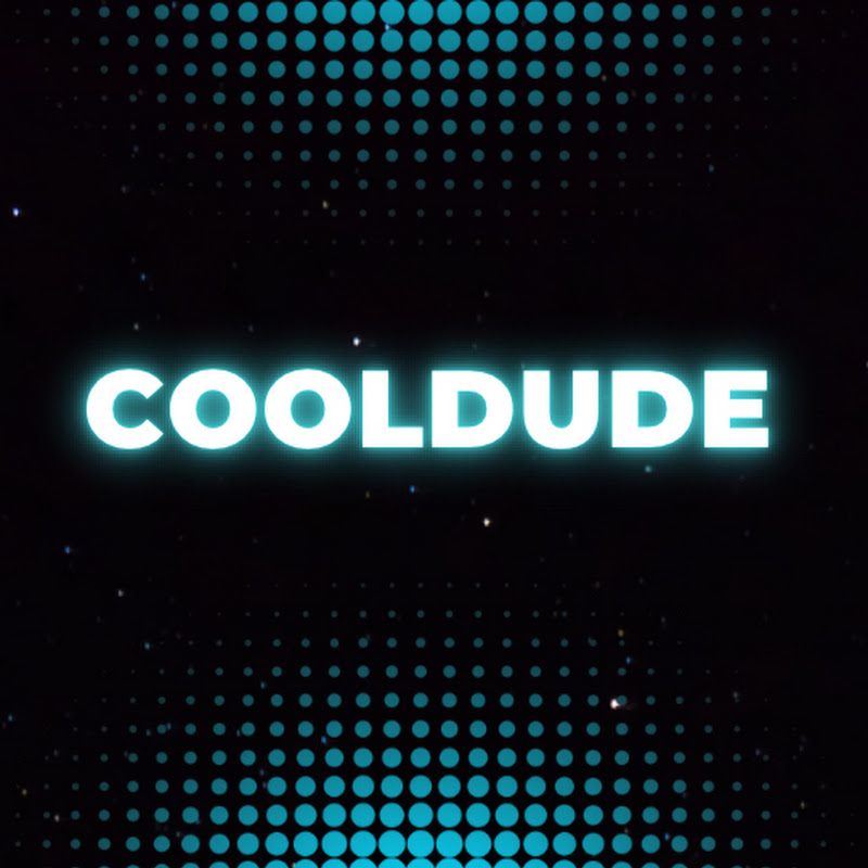 Cooldude