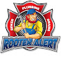 Rooter Alert Plumbing logo