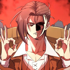 Манхва Ёртөнц