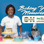 Blu Cakes Nigeria logo