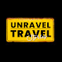 Unravel Travel Stories logo