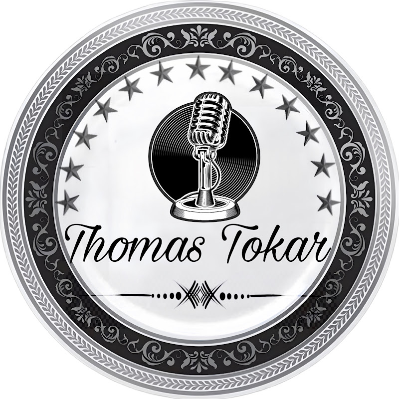 Thomas Tokar