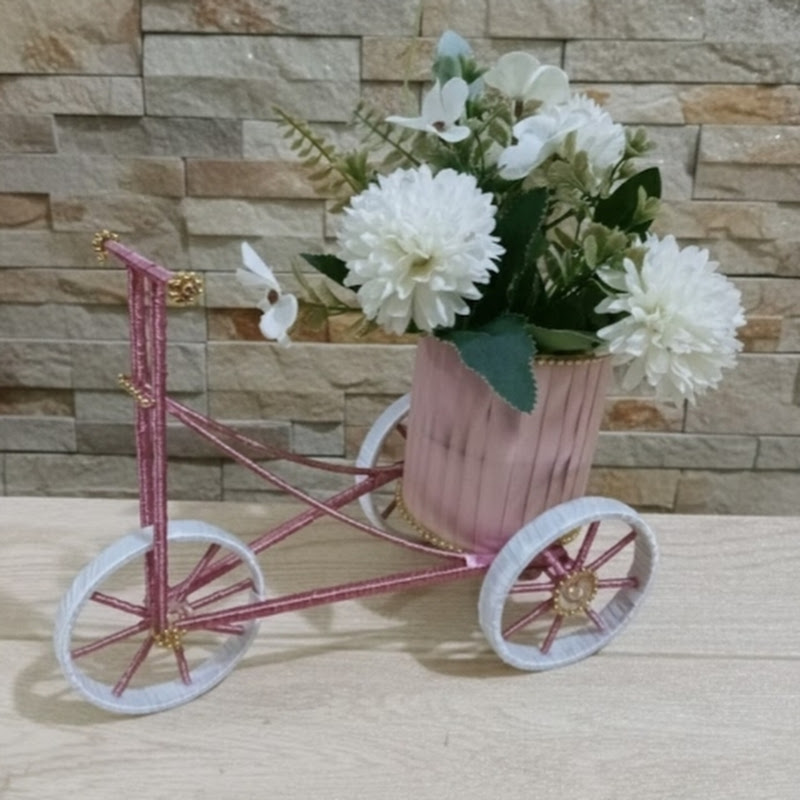 Hire Aris Craft And Art — Crafts (Pottery, Jewelry, Crochet, Sewing) YouTube creator for sponsorships