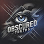 Obscured Truths logo