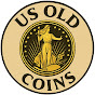 The Antique Coins Hub logo
