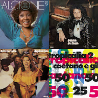 Samba favoritas 1 dourado