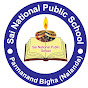 SAI NATIONAL PUBLIC SCHOOL PARMANAND BIGHA logo
