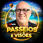 Passeios e Visões