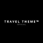 Travel Theme ™ logo