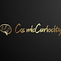 CosmicCuriosity logo