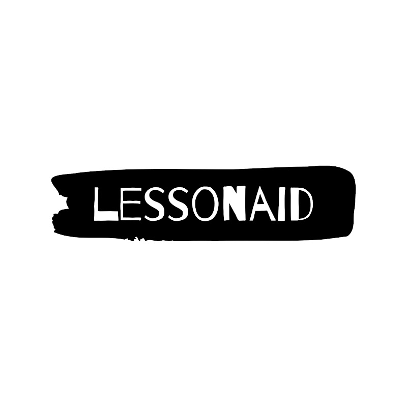LESSONAID