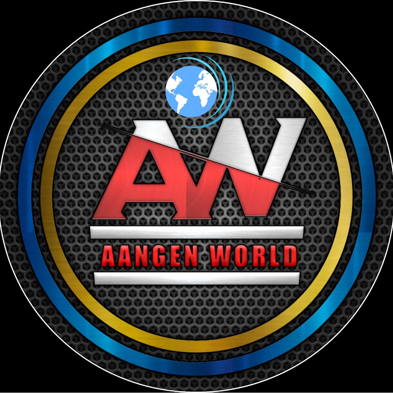 Aangen world