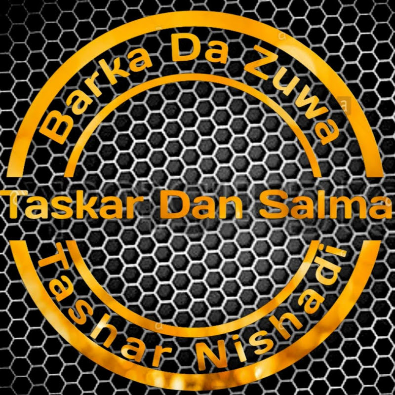 TASKAR DAN SALMA TV