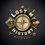 Lost In History logo