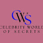 Celebrity World of Secrets logo