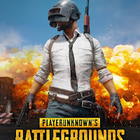 Pubg mobile MKD profile image