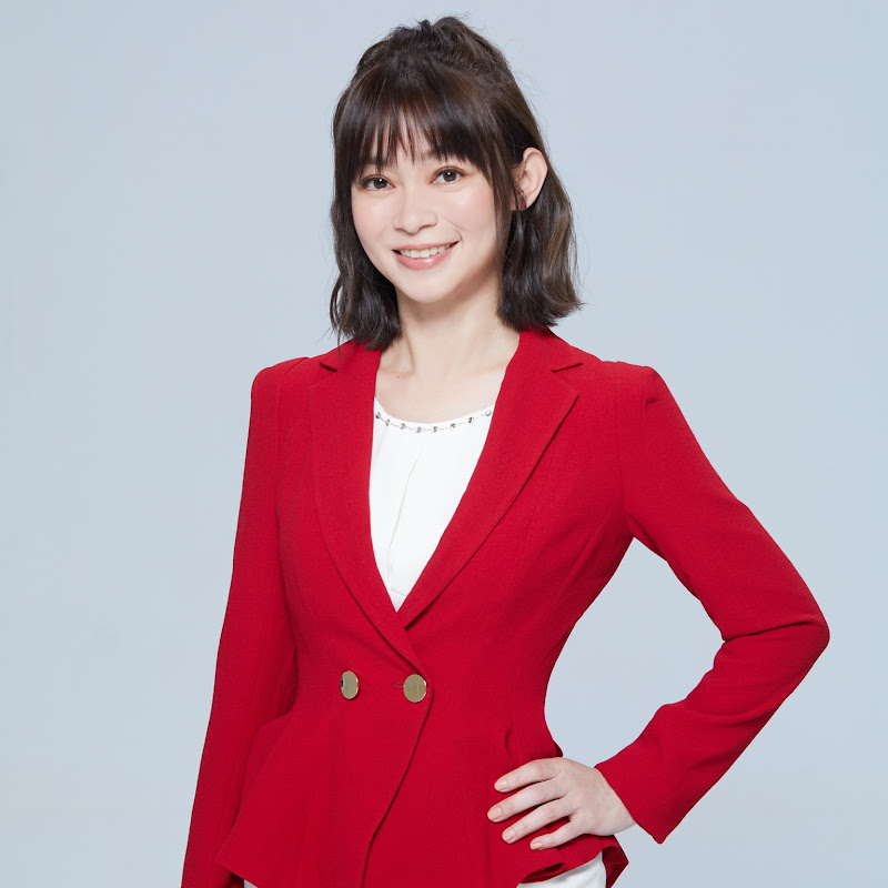 健康主播鄭凱云 Logo