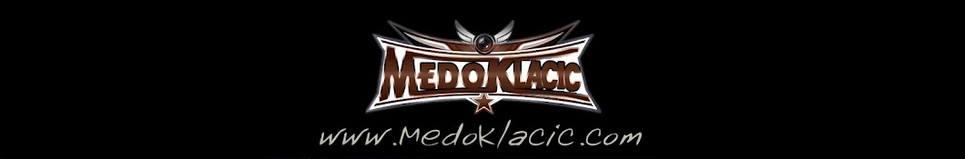 Medo Klacic YouTube channel avatar