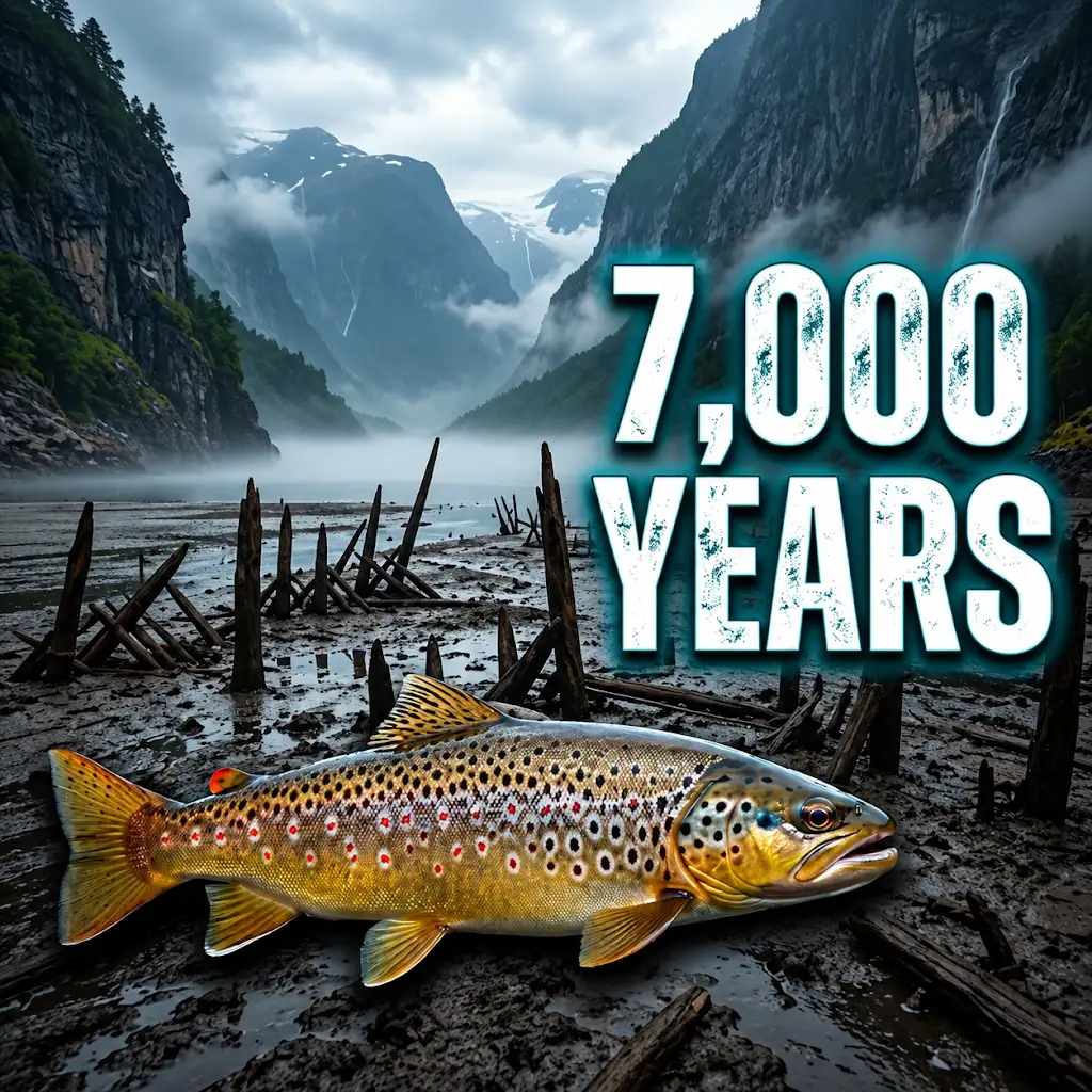 Stone Age Fishing: How Early Humans Caught Fish for Survival