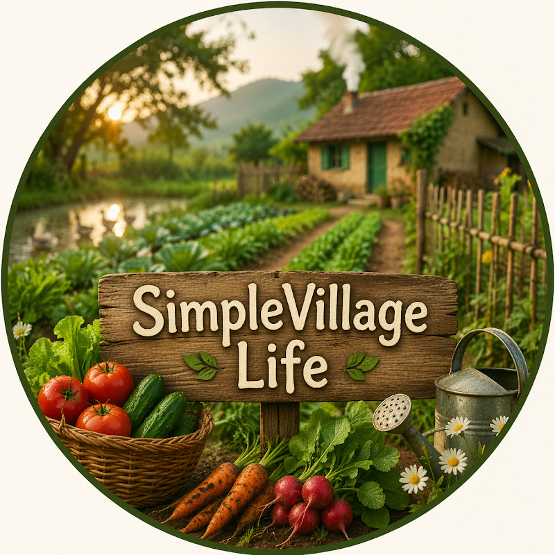 SimpleVillage Life