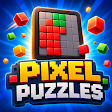 Pixel Puzzles icon