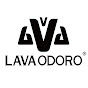LAVA ODORO logo