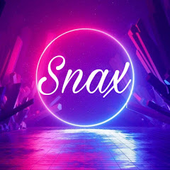 Snax channel logo