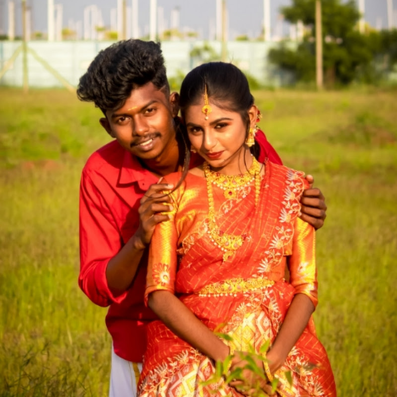 Dhina_Ammu_Vlogs